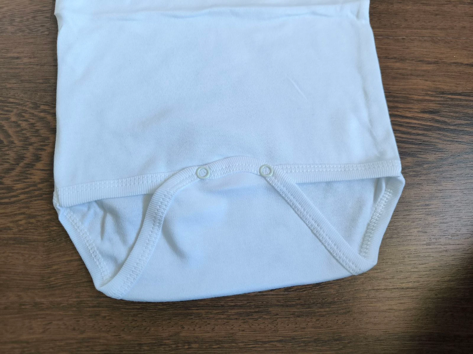 New baby bodysuit with tag - 12 months – photo 5